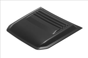Hood Scoop HX Antimatter Blue Ford F-150 2WD/4WD (2021-2025) Rough Country