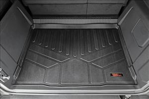 Rear Cargo Mat Ford Bronco 4WD (2021-2025) Rough Country
