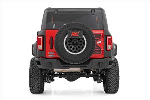 Fender Flares Ford Bronco 4WD (2021-2025) Rough Country