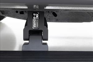 Power Running Boards Dual Electric Motor 2 Door Ford Bronco (2 Door) (21-25) Rough Country