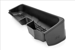 Under Seat Storage Crew Cab Silverado/Sierra 1500/2500HD/3500HD (19-26) Rough Country