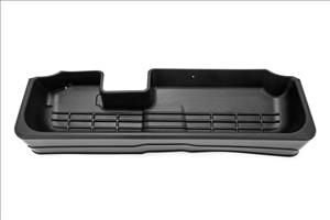 Under Seat Storage Crew Cab Silverado/Sierra 1500/2500HD/3500HD (19-26) Rough Country