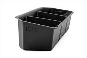 Under Seat Storage Jeep Gladiator JT 4WD (2020-2025) Rough Country