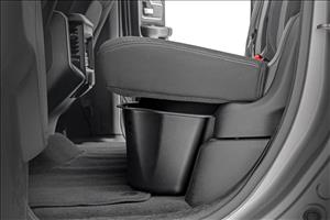 Under Seat Storage Double Cab Ram 1500 2WD/4WD (2019-2026) Rough Country