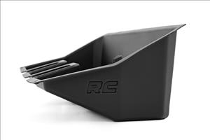 Under Seat Storage Tesla Cybertruck 4WD (2024-2026) Rough Country
