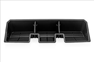 Under Seat Storage Tesla Cybertruck 4WD (2024-2026) Rough Country