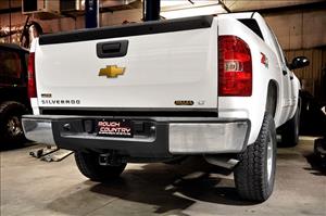 1.25 Inch Body Lift Silverado/Sierra 1500 2WD/4WD (2007-2013) Rough Country