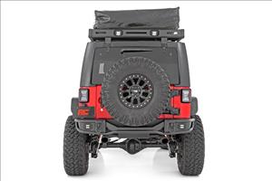 LED Tail light Jeep Wrangler JK/Wrangler Unlimited (2007-2018) Rough Country