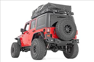 LED Tail light Jeep Wrangler JK/Wrangler Unlimited (2007-2018) Rough Country