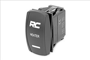 Cab Heater Polaris RZR XP 1000 Rough Country