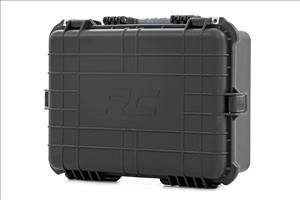 Winch Recovery Kit Synthetic Cable Winches Rough Country