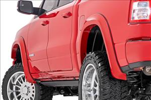 Sport Fender Flares Ram 1500 2WD/4WD (2019-2024) Rough Country