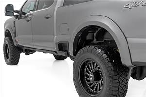 Sport Fender Flares DR Avalanche Ford F-250/F-350 Super Duty (23-26) Rough Country
