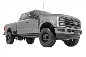 Sport Fender Flares DR Avalanche Ford F-250/F-350 Super Duty (23-26) Rough Country