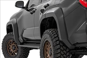 Fender Flares Sport 1L7 Underground Toyota 4Runner 2WD/4WD (2025-2026) Rough Country