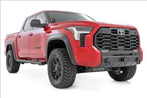 Fender Flares Sport 6V7 Army Green Toyota Tundra 2WD/4WD (2022-2026) Rough Country