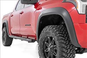 Fender Flares Sport 6V7 Army Green Toyota Tundra 2WD/4WD (2022-2026) Rough Country