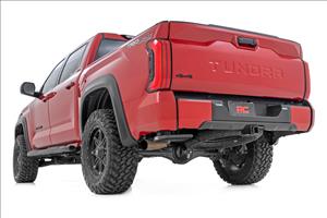 Fender Flares Sport 6X3 Lunar Rock Toyota Tundra 2WD/4WD (2022-2026) Rough Country