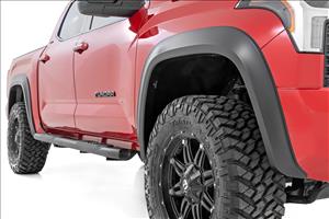Sport Fender Flares Toyota Tundra 2WD/4WD (2022-2026) Rough Country