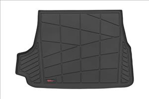 Sure-Fit Floor Mats Cargo Mat Toyota 4Runner 2WD/4WD (2025-2026) Rough Country