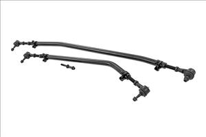 HD Steering Kit Jeep Gladiator JT/Wrangler JL 4WD (2018-2026) Rough Country