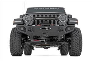 HD Steering Kit Jeep Gladiator JT/Wrangler JL 4WD (2018-2026) Rough Country
