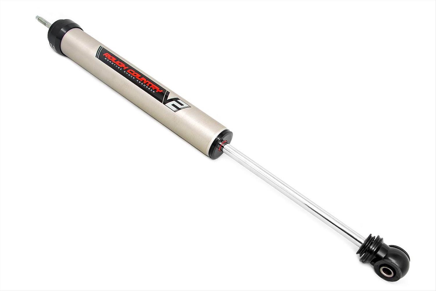 V2 Front Shocks 5-8 Inch Ford F-150 4WD (1980-1996) Rough Country