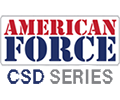 American Force Concave Super Dually