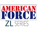 American Force Zero Lip