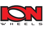 Ion Alloy Wheels