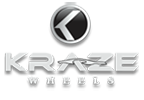 Kraze Wheels