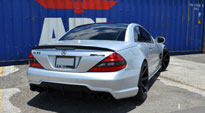 Mercedes-Benz AMG SL63