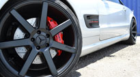 Mercedes-Benz AMG SL63