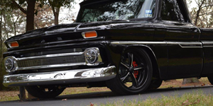 Chevrolet C-10