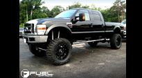 Ford F-350