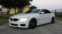 BMW 4-Series