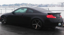 Infiniti G37