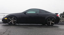 Infiniti G37