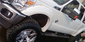 Ford F-350