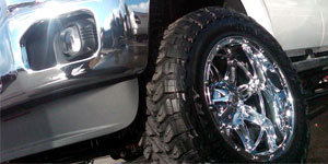 Ford F-350