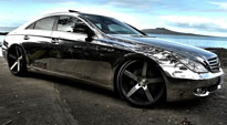 Mercedes-Benz CLS500