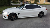 BMW 4-Series