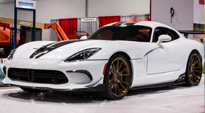 Dodge Viper
