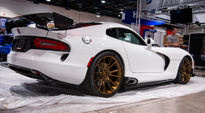 Dodge Viper