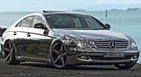 Mercedes-Benz CLS500