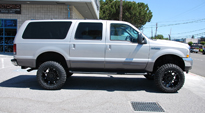 Ford Excursion