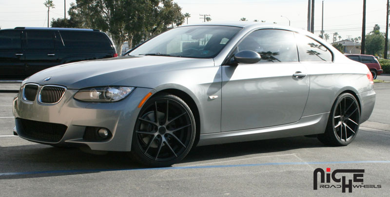 BMW 3-Series Niche Sport Series Targa - M130 