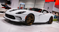 Dodge Viper
