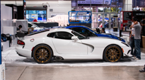 Dodge Viper