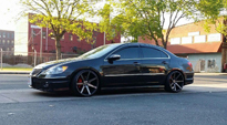Acura RL